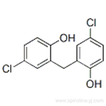 Dichlorophene CAS 97-23-4